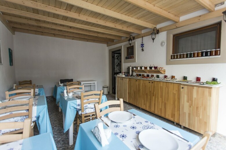 Bozcaada Hotel Vitis