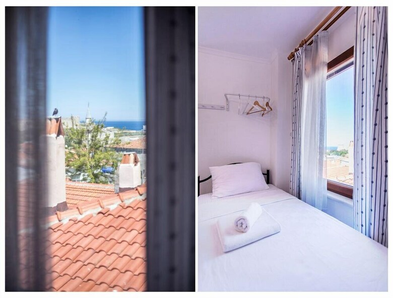 Bozcaada Hotel Vitis