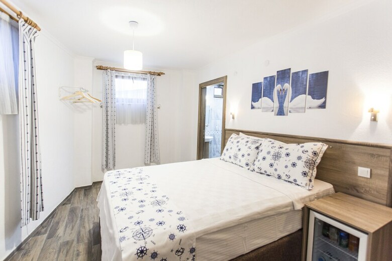 Bozcaada Hotel Vitis
