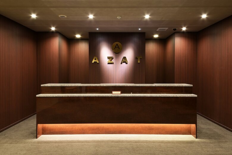 Hotel Azat Naha