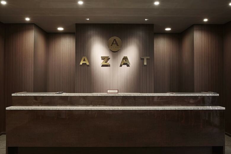 Hotel Azat Naha