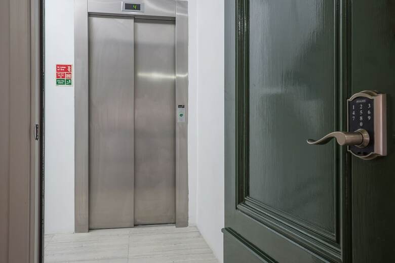Apartamentos Kursara