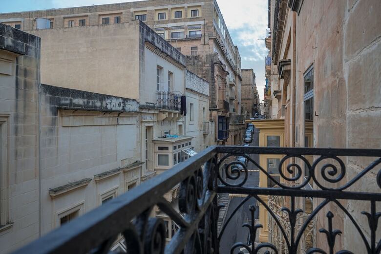 Apartamentos Kursara