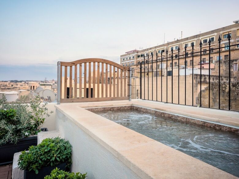 Apartamentos Kursara