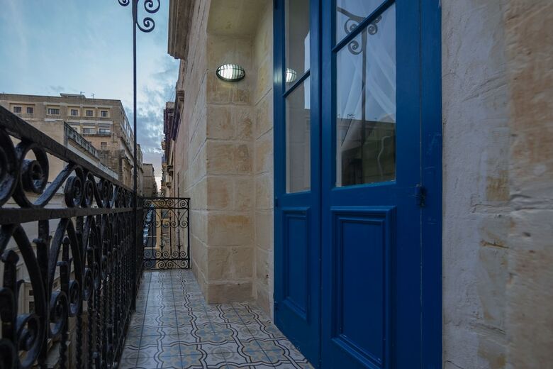 Apartamentos Kursara