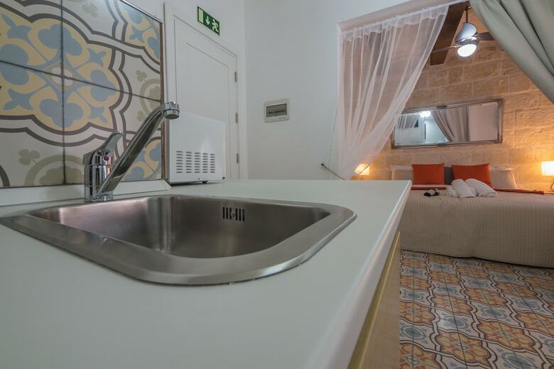 Apartamentos Kursara