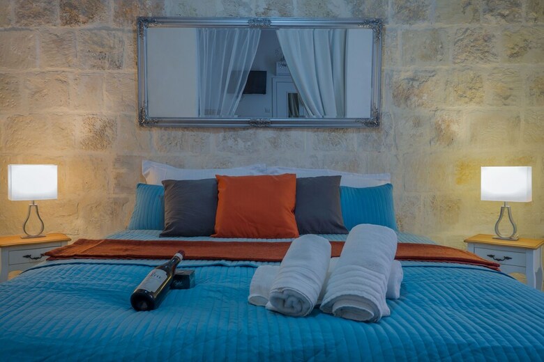 Apartamentos Kursara