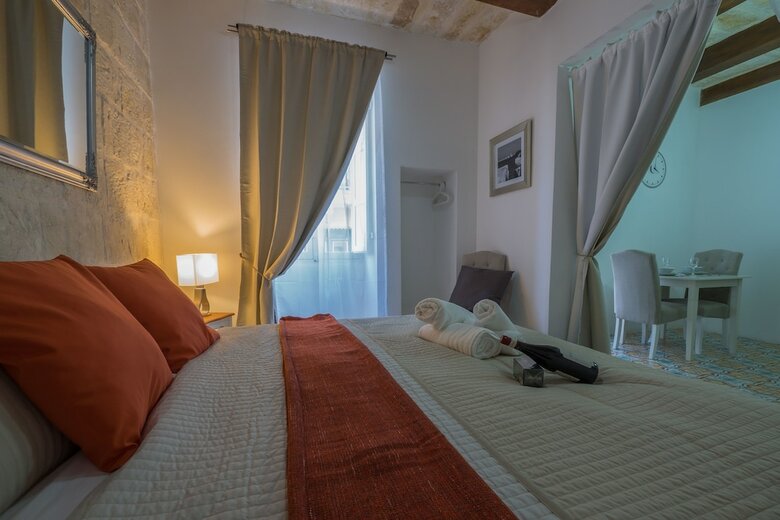 Apartamentos Kursara