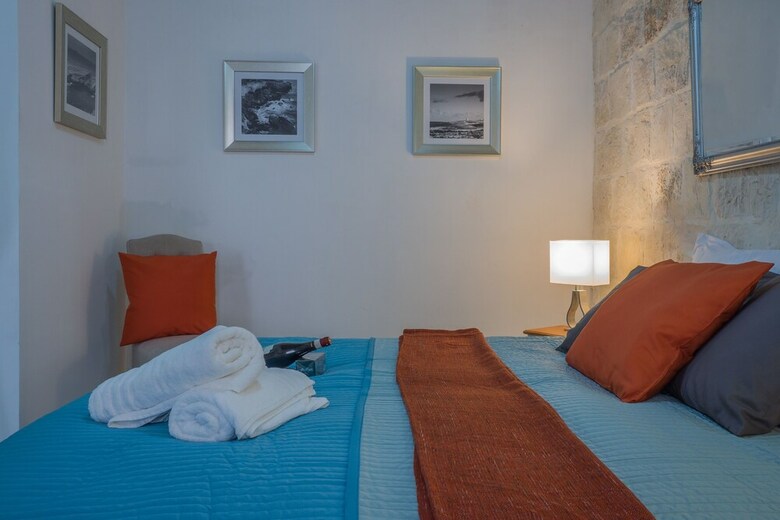 Apartamentos Kursara
