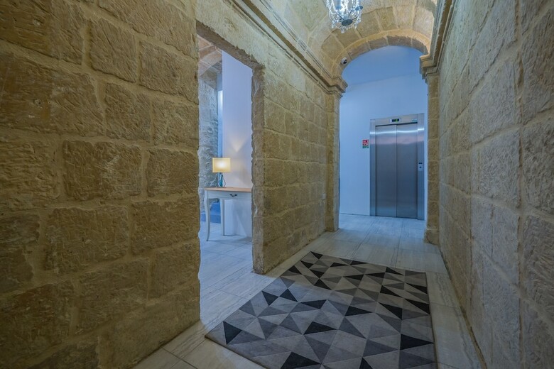 Apartamentos Kursara