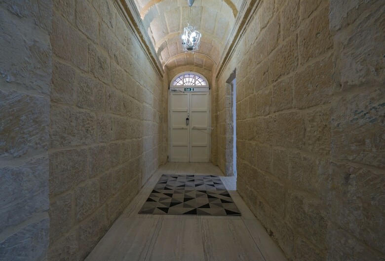 Apartamentos Kursara