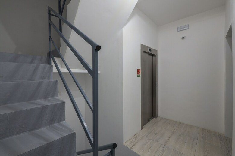 Apartamentos Kursara