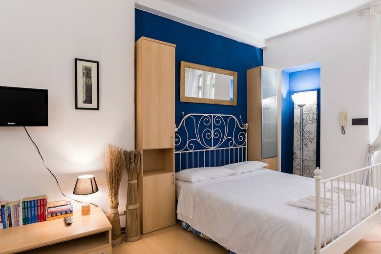 Apartamento Seb's Crib