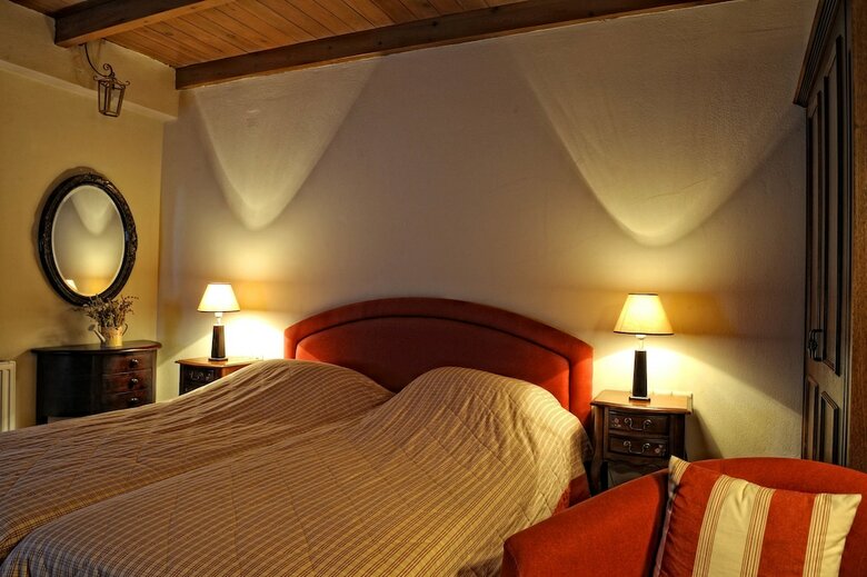 Aparthotel Mala Villa