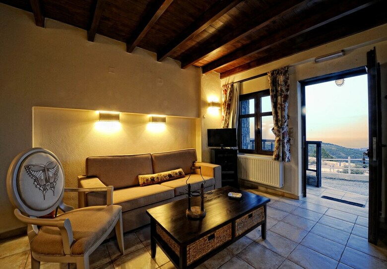 Aparthotel Mala Villa