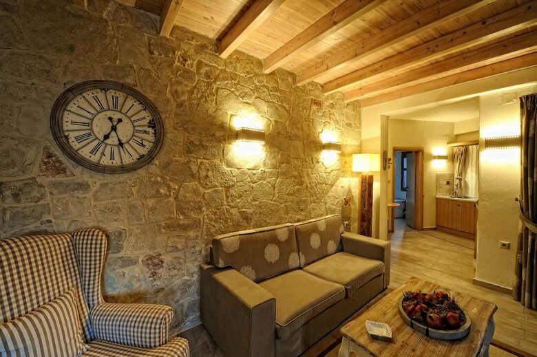 Aparthotel Mala Villa