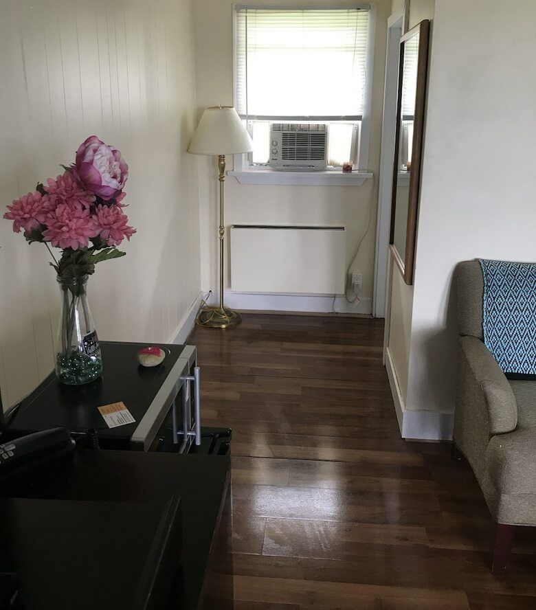 Eastwood Motel