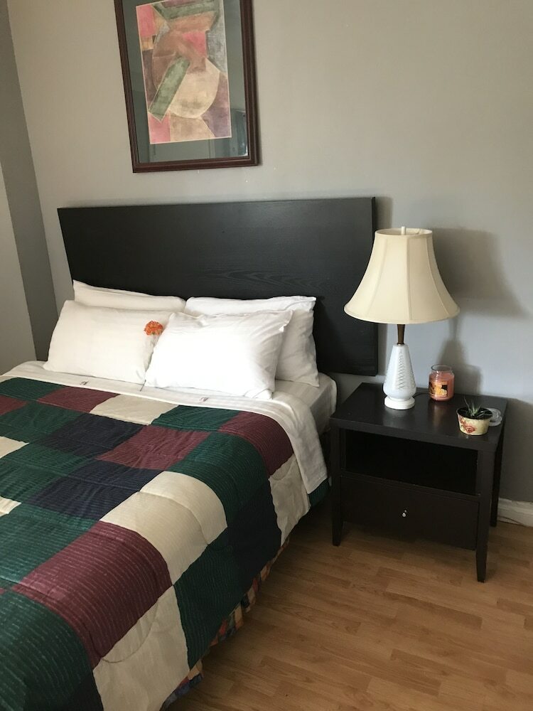 Eastwood Motel
