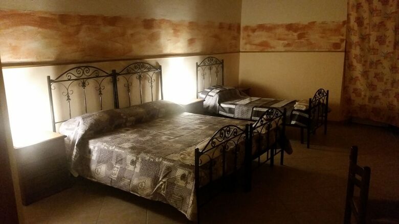 Hotel Villa Laura Apartment