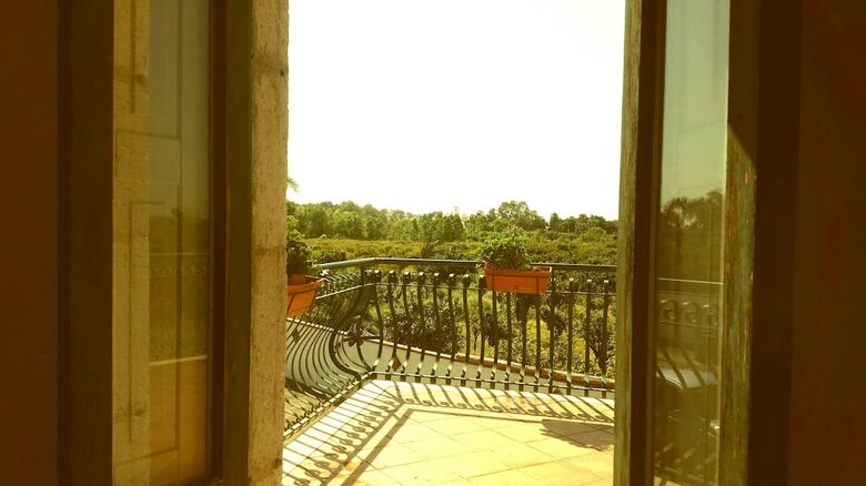 Hotel Villa Laura Apartment