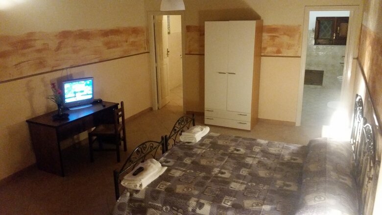 Hotel Villa Laura Apartment