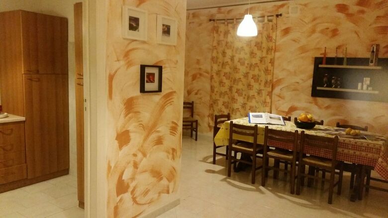 Hotel Villa Laura Apartment