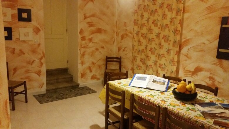 Hotel Villa Laura Apartment
