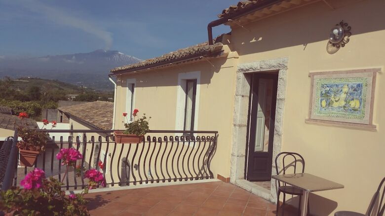 Hotel Villa Laura Apartment