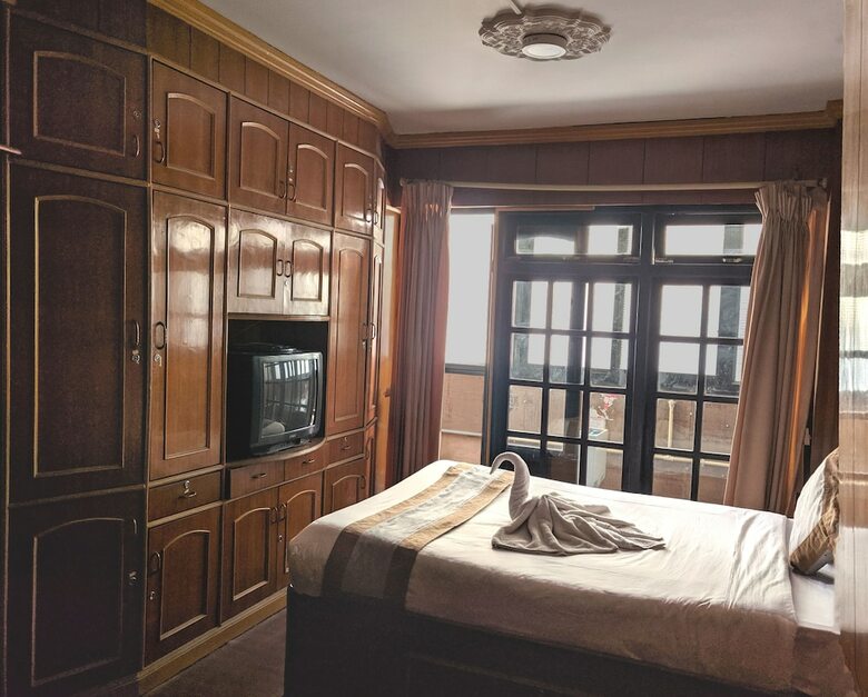 Bed & Breakfast Nana Yala Chhen