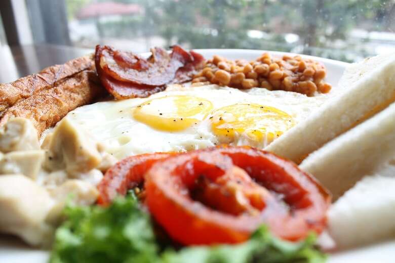 Bed & Breakfast Nana Yala Chhen
