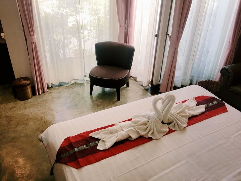 Hotel Viangdara Chiang Mai