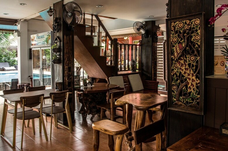 Hotel Viangdara Chiang Mai
