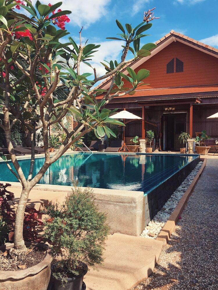 Hotel Viangdara Chiang Mai