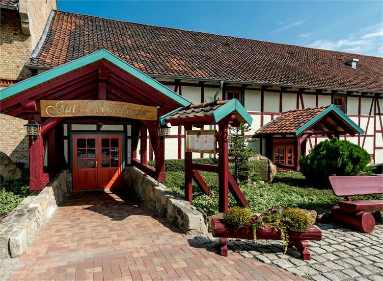 Hotel Gut Voigtl�nder