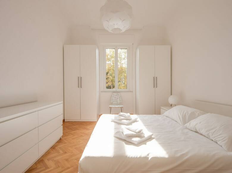 Apartamento Triestevillas Carlo Alberto