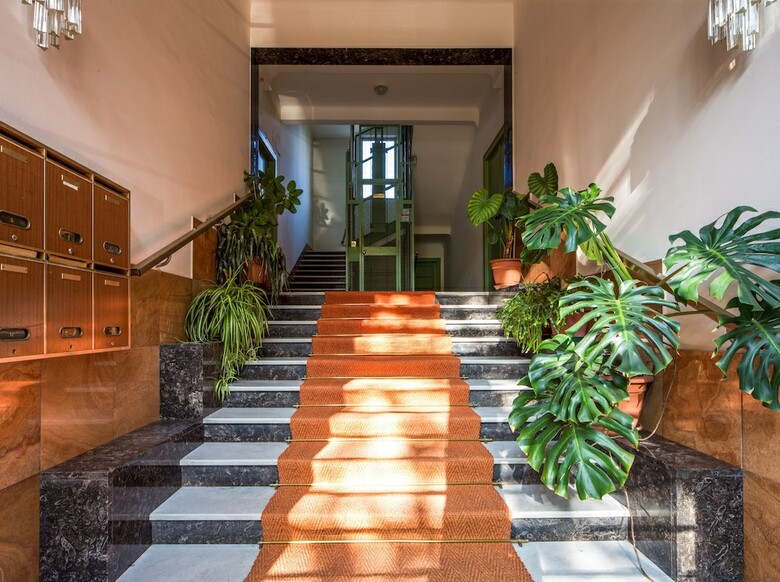 Apartamento Triestevillas Carlo Alberto