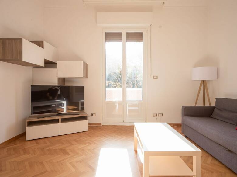 Apartamento Triestevillas Carlo Alberto
