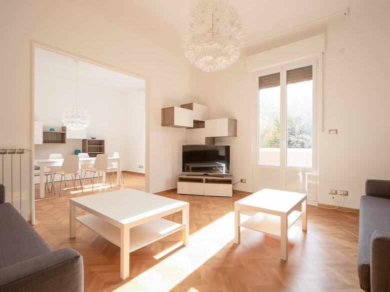 Apartamento Triestevillas Carlo Alberto