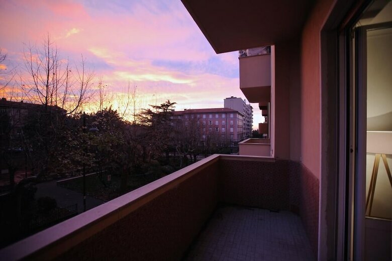 Apartamento Triestevillas Carlo Alberto