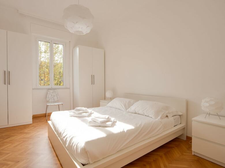 Apartamento Triestevillas Carlo Alberto