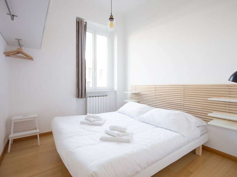 Apartamento Triestevillas Carlo Alberto