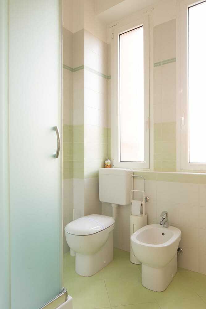 Apartamento Triestevillas Carlo Alberto