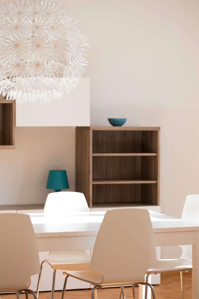 Apartamento Triestevillas Carlo Alberto