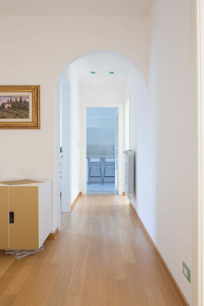 Apartamento Triestevillas Carlo Alberto