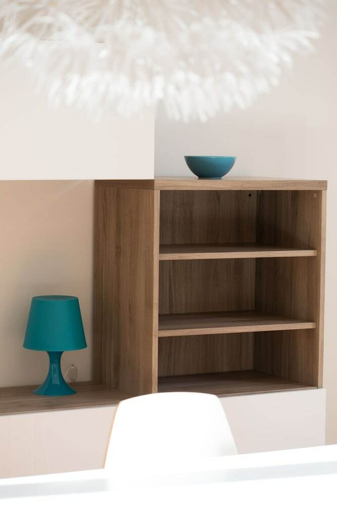 Apartamento Triestevillas Carlo Alberto