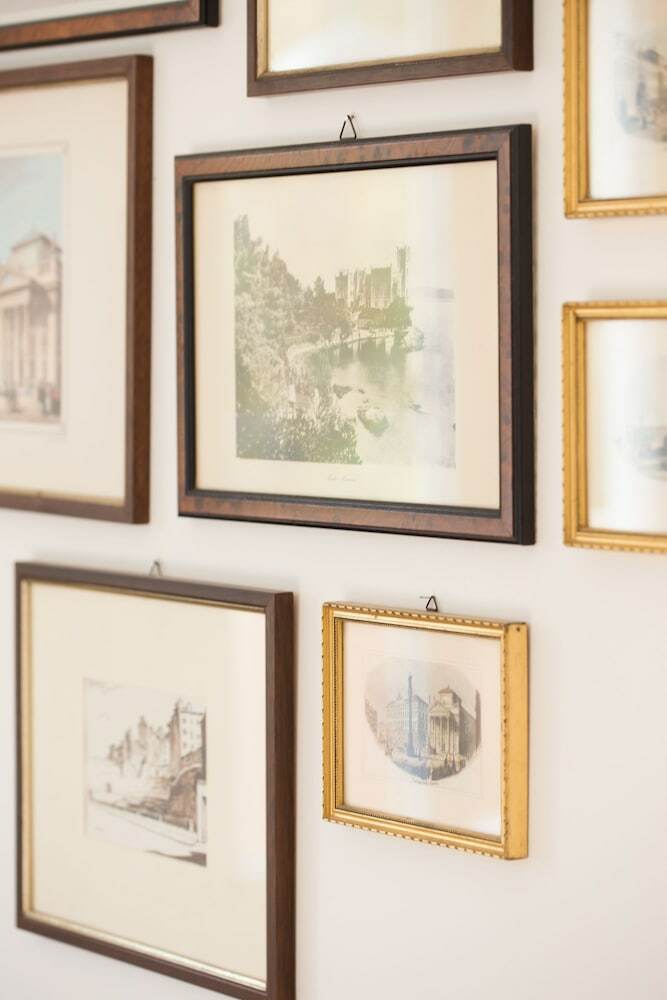 Apartamento Triestevillas Carlo Alberto