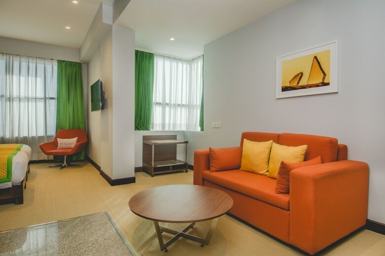 Hotel Zone By The Park Jodhpur
