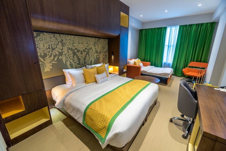 Hotel Zone By The Park Jodhpur