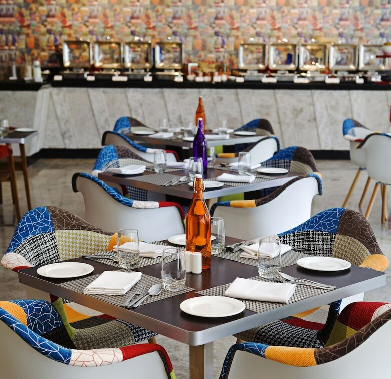Hotel Zone By The Park Jodhpur