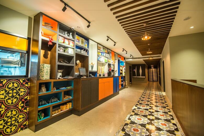 Hotel Zone By The Park Jodhpur